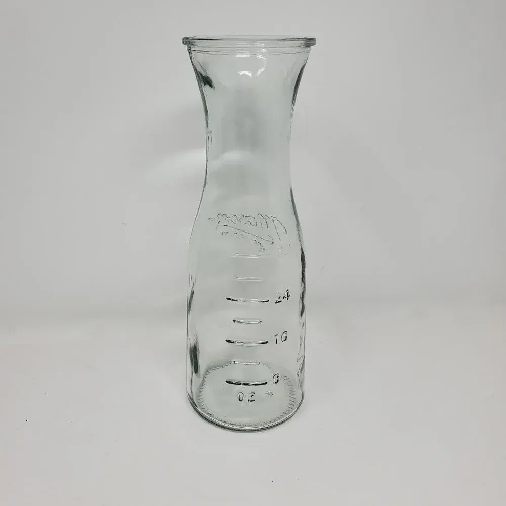 Mason vintage jar